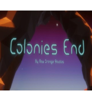 Colonies End Steam Key GLOBAL
